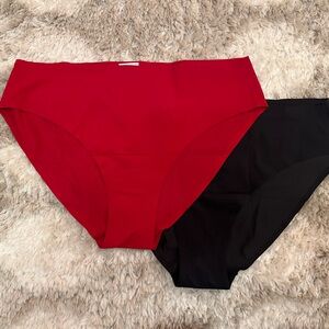 Athleta Ritual Bikini Underwear 2pk NWT